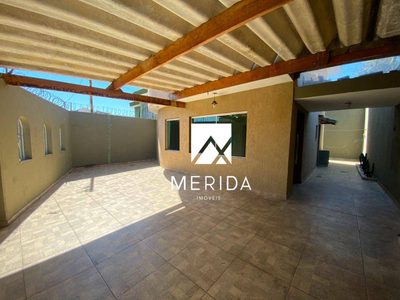 Sobrado, 3 quartos, 175 m² - Foto 1