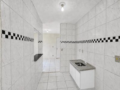 Apartamento, 2 quartos, 42 m² - Foto 2