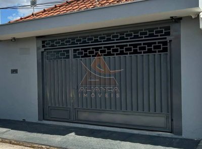 Casa, 3 quartos, 172 m² - Foto 1