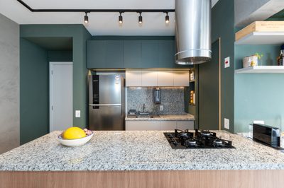 Apartamento, 2 quartos, 59 m² - Foto 4