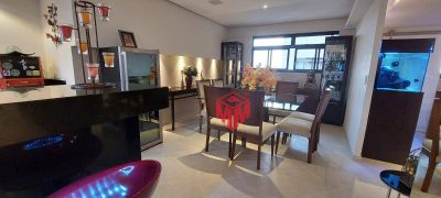 Cobertura, 4 quartos, 260 m² - Foto 1