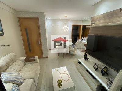 Apartamento, 3 quartos, 72 m² - Foto 2