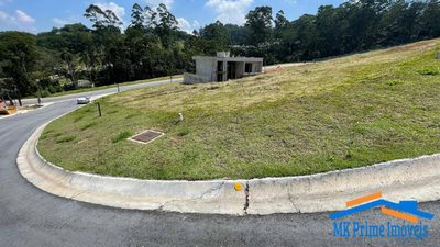 Terreno, 523 m² - Foto 1