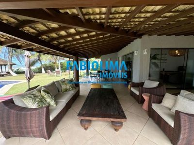 Casa de Condomínio, 6 quartos - Foto 5