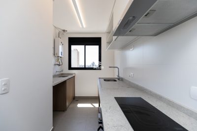 Apartamento, 2 quartos, 51 m² - Foto 3
