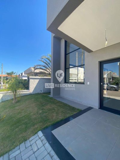 Casa, 3 quartos, 160 m² - Foto 3