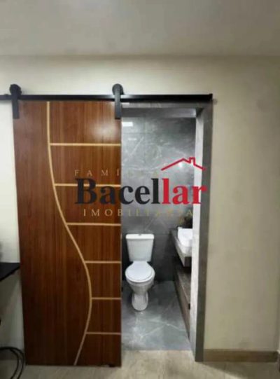 Apartamento, 1 quarto, 33 m² - Foto 4