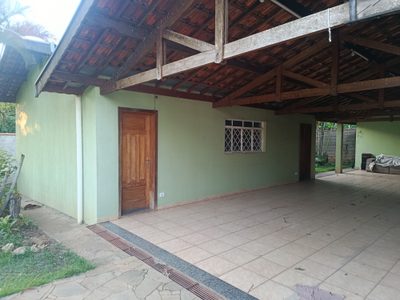 Sítio, 2 quartos, 1000 m² - Foto 4