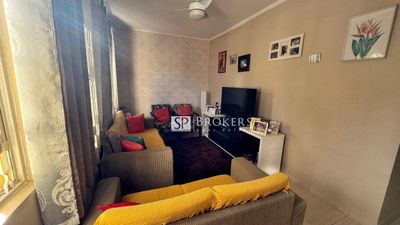 Casa, 5 quartos, 256 m² - Foto 1