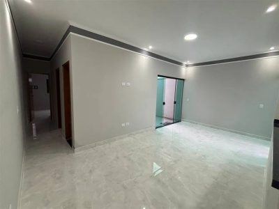 Casa, 3 quartos, 72 m² - Foto 2