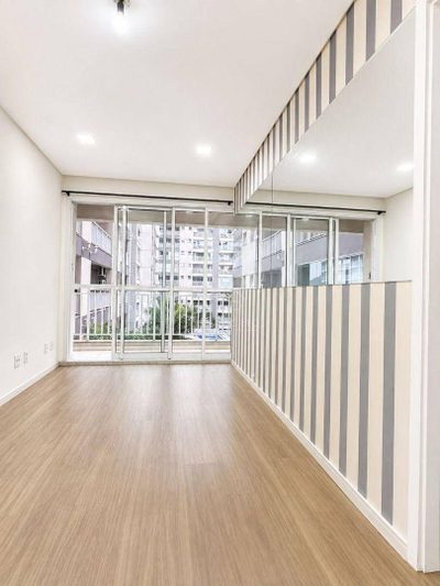 Apartamento, 1 quarto, 58 m² - Foto 2