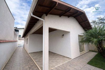 Casa, 3 quartos, 147 m² - Foto 1