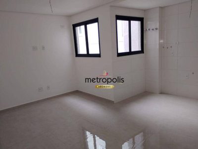 Cobertura, 3 quartos, 140 m² - Foto 3