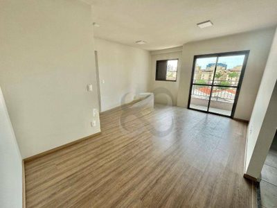 Apartamento, 2 quartos, 64 m² - Foto 3