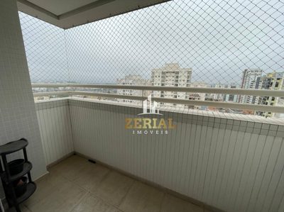 Apartamento, 3 quartos, 90 m² - Foto 3