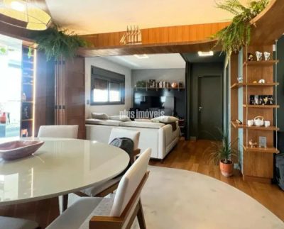 Apartamento, 2 quartos, 65 m² - Foto 2