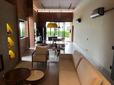 Casa de Condomínio, 3 quartos - Foto 5