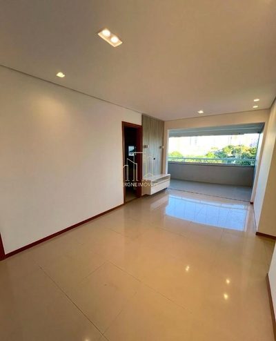 Apartamento, 1 quarto, 83 m² - Foto 4
