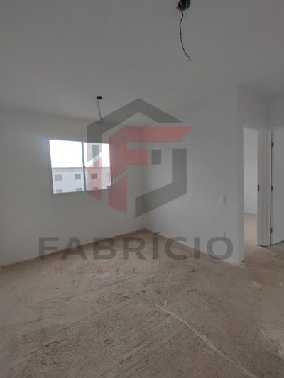 Apartamento, 2 quartos - Foto 2