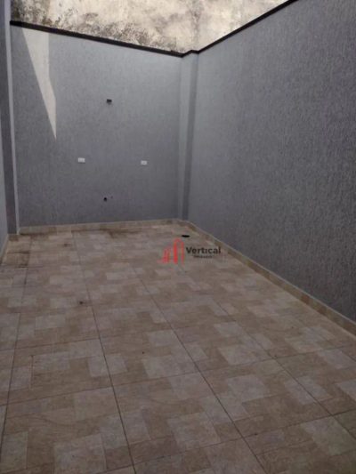 Sobrado, 3 quartos, 138 m² - Foto 2