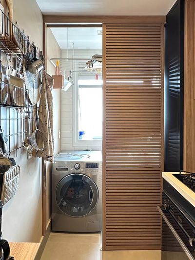 Apartamento, 2 quartos, 64 m² - Foto 3