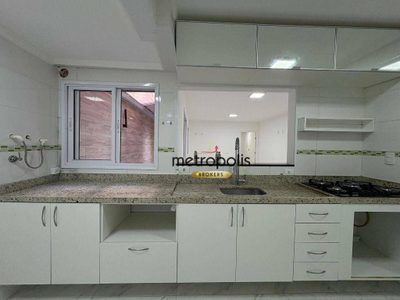 Apartamento, 3 quartos, 100 m² - Foto 4