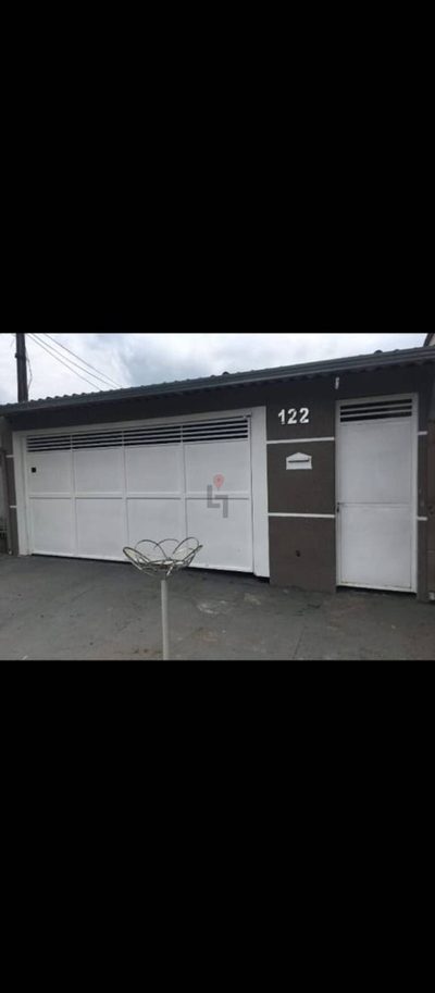 Casa, 3 quartos - Foto 1