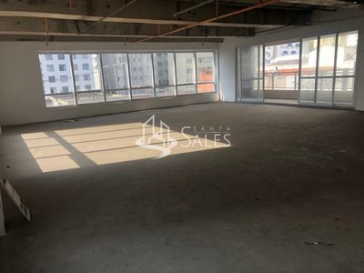 Loja-Salão, 472 m² - Foto 4