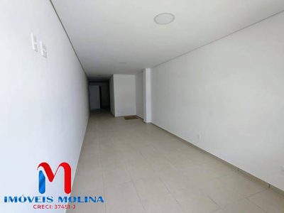 Apartamento, 1 quarto - Foto 2