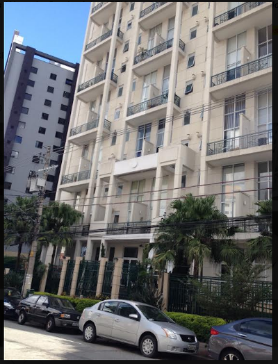 Apartamento, 1 quarto, 60 m² - Foto 1