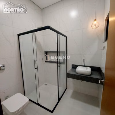 Casa, 3 quartos, 78 m² - Foto 4
