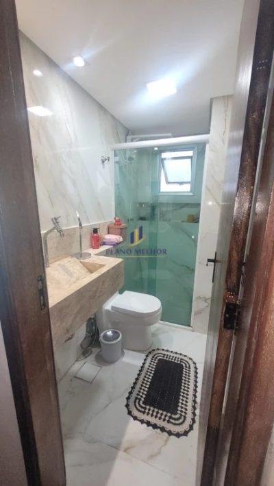 Apartamento, 3 quartos, 110 m² - Foto 4