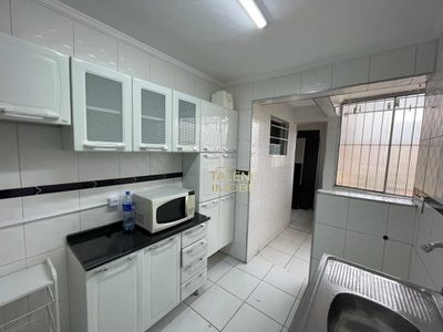 Apartamento, 3 quartos, 78 m² - Foto 5