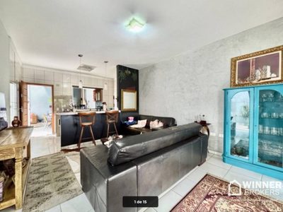 Casa, 2 quartos, 106 m² - Foto 5