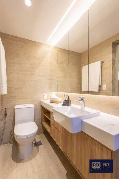Apartamento, 2 quartos, 71 m² - Foto 5