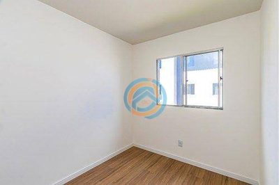 Apartamento, 2 quartos, 41 m² - Foto 2