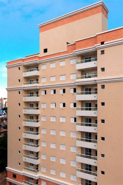 Apartamento, 2 quartos, 57 m² - Foto 4