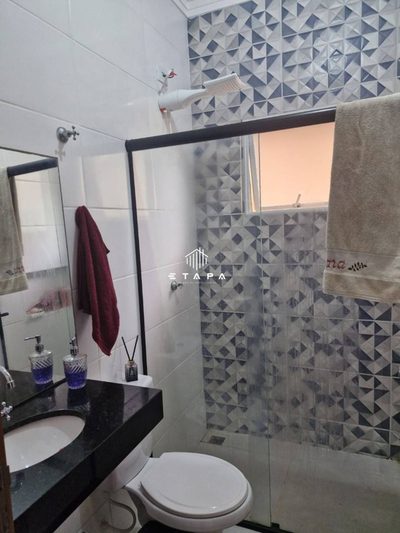 Casa, 2 quartos, 65 m² - Foto 2