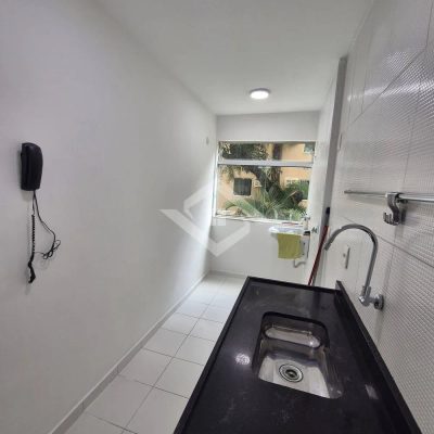 Apartamento, 2 quartos, 45 m² - Foto 5