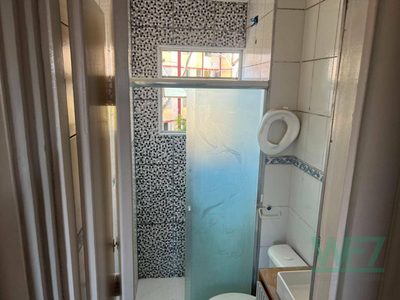 Apartamento, 2 quartos, 45 m² - Foto 4