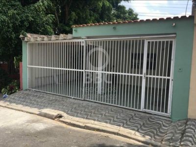 Casa, 2 quartos, 127 m² - Foto 1