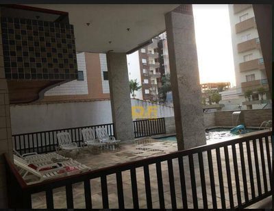 Apartamento, 2 quartos, 1 m² - Foto 4