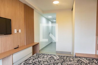 Kitnet-Studio, 25 m² - Foto 4