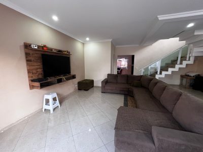Sobrado, 3 quartos, 350 m² - Foto 3