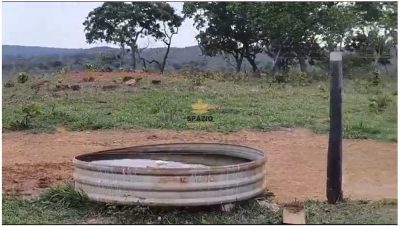 Fazenda, 35 hectares - Foto 3