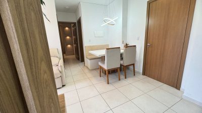 Apartamento, 2 quartos, 62 m² - Foto 3