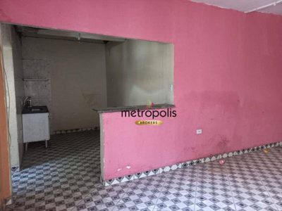 Loja-Salão, 300 m² - Foto 1