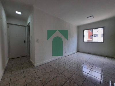 Apartamento, 2 quartos, 49 m² - Foto 1