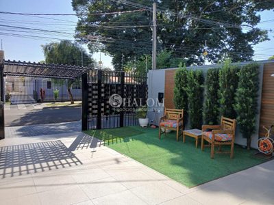 Casa, 3 quartos, 152 m² - Foto 3