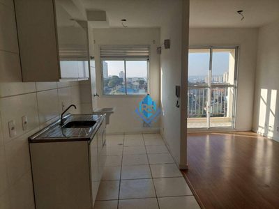 Apartamento, 2 quartos, 50 m² - Foto 3